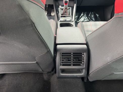 Used 2024 Volkswagen GTI SE FWD image 15