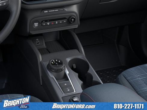 Used 2026 Ford Bronco Sport Heritage w/ Convenience Package AWD/4WD image 28