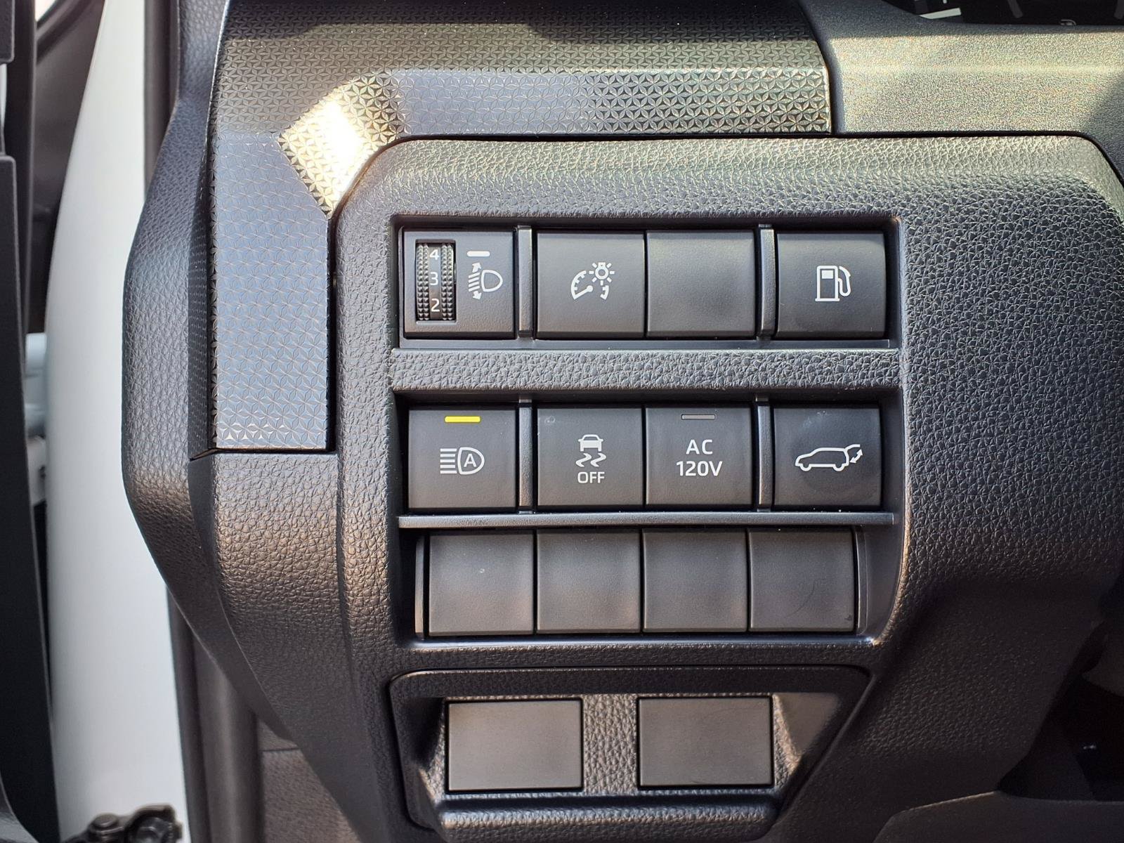 Certified 2026 Toyota 4Runner Limited AWD/4WD image 24