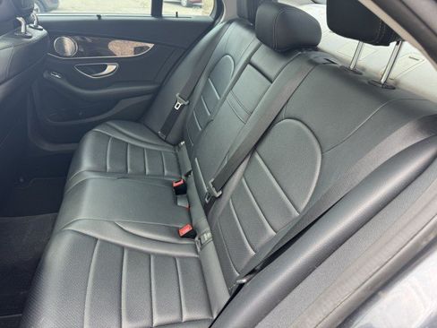 Used 2015 Mercedes-Benz C 300 4MATIC Sedan image 12