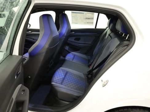 New 2026 Volkswagen Golf w/ Euro Style Package image 35