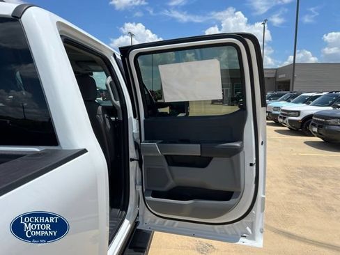 New 2026 Ford F250 XL w/ STX Appearance Package AWD/4WD image 26