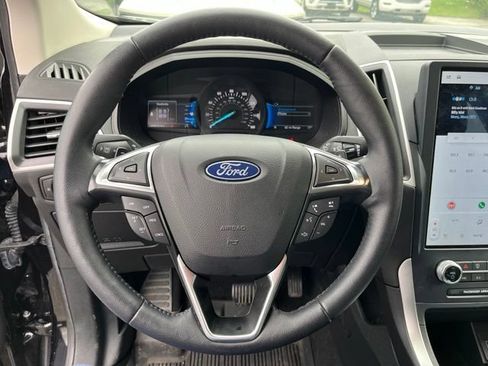 Used 2023 Ford Edge SEL w/ Convenience Package AWD/4WD image 19