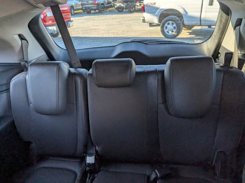 Used 2018 Honda Odyssey EX-L image 23