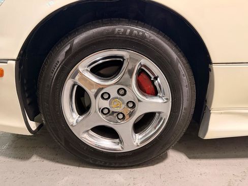 Used 1999 Lexus GS 400 RWD image 12