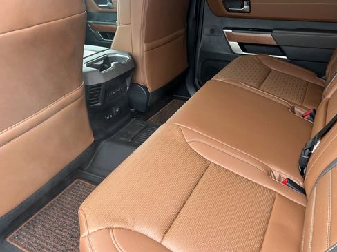 New 2026 Toyota Tundra 1794 Edition AWD/4WD image 12