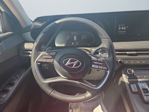 Certified 2023 Hyundai Palisade SEL AWD/4WD image 14