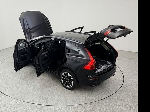 New 2026 Volvo XC60 T8 Plus w/ Climate Package AWD/4WD image 52