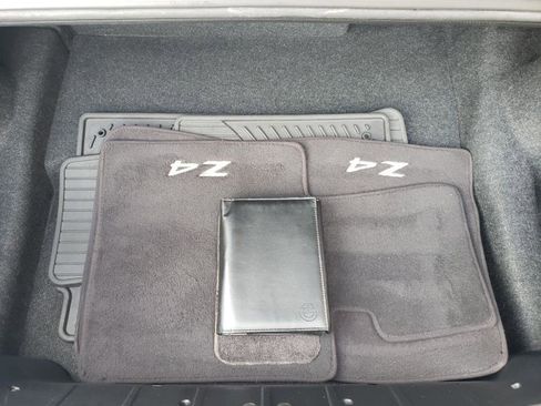 Used 2008 BMW Z4 3.0si image 25