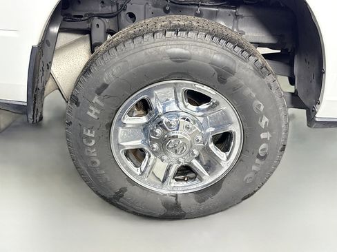 Used 2019 RAM 2500 Tradesman image 29