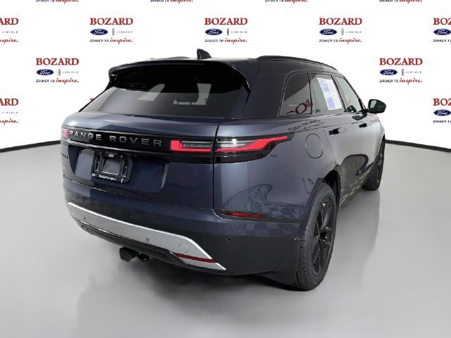 Used 2024 Land Rover Range Rover Velar S AWD/4WD image 8