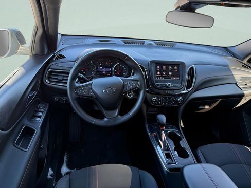 Used 2023 Chevrolet Equinox RS AWD/4WD image 7