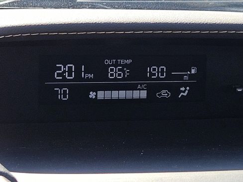 Used 2023 Subaru Crosstrek 2.5i Sport image 18