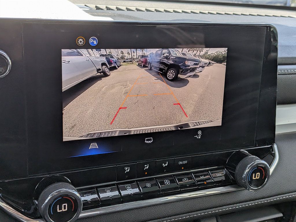 Certified 2024 Chevrolet Colorado LT w/ LT Convenience Package RWD image 19