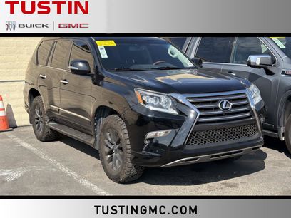 Used 2018 Lexus GX 460 Premium w/ Premium Package