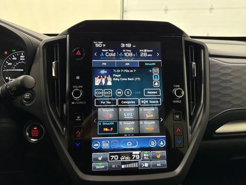 Certified 2026 Subaru Forester Premium image 19