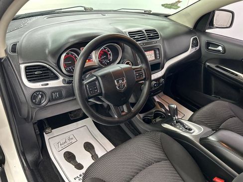 Used 2014 Dodge Journey American Value Package w/ Flexible Seating Group image 27