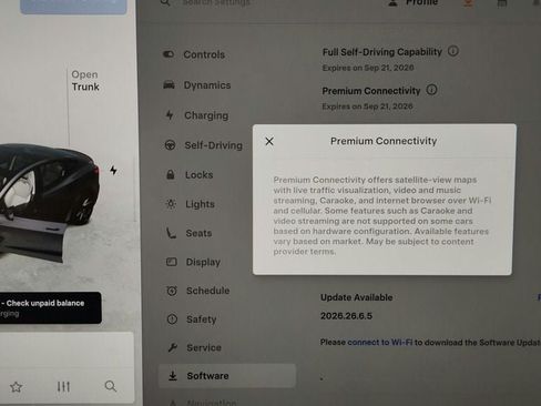 Used 2024 Tesla Model 3 Performance AWD/4WD image 58