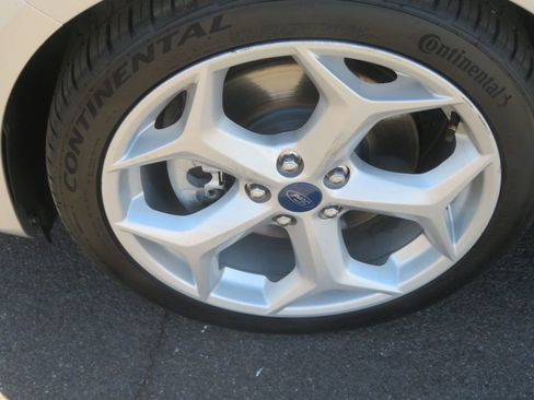 Used 2014 Ford Focus ST image 15