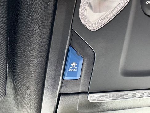 Used 2025 RAM 4500 Tradesman image 34