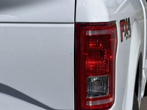 Used 2016 Ford F150 XL w/ Equipment Group 101A Mid AWD/4WD image 43