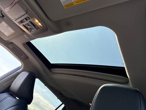 Used 2023 Toyota Highlander Limited image 35