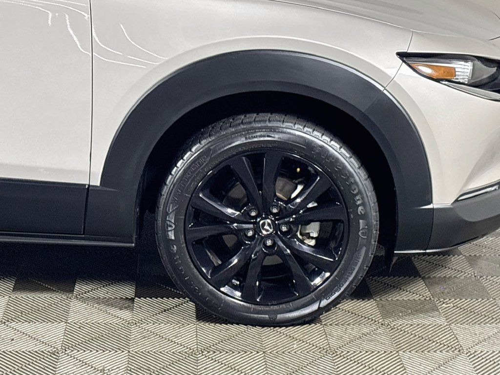 Used 2024 MAZDA CX-30 AWD 2.5 S w/ Select Sport Pkg image 23