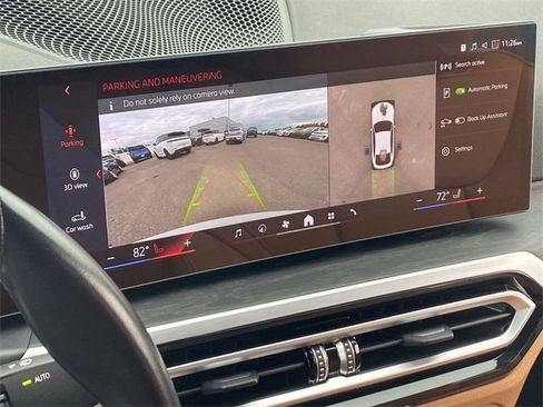 Certified 2024 BMW i4 eDrive35 w/ Convenience Package image 28