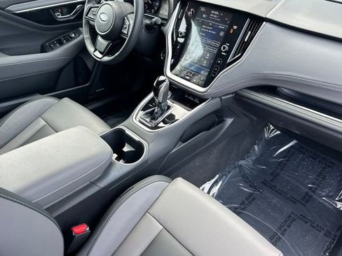 New 2025 Subaru Outback Onyx Edition image 18