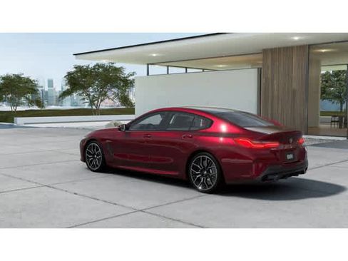 New 2026 BMW 840i xDrive image 2