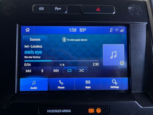 Used 2021 Ford F350 XLT image 49