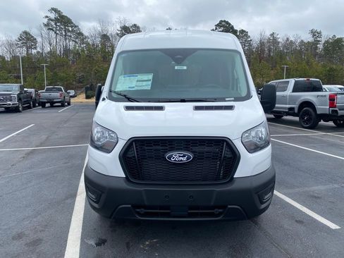 New 2026 Ford Transit 250 Base image 2