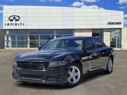 Used 2020 Dodge Charger SXT