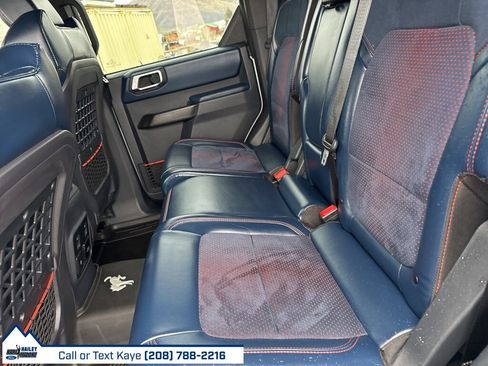 Used 2022 Ford Bronco Raptor image 18
