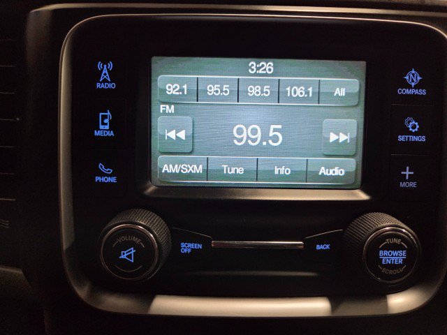 Used 2018 RAM 5500 Tradesman w/ Ambulance Prep Group AWD/4WD image 58