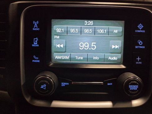 Used 2018 RAM 5500 Tradesman w/ Ambulance Prep Group AWD/4WD image 58