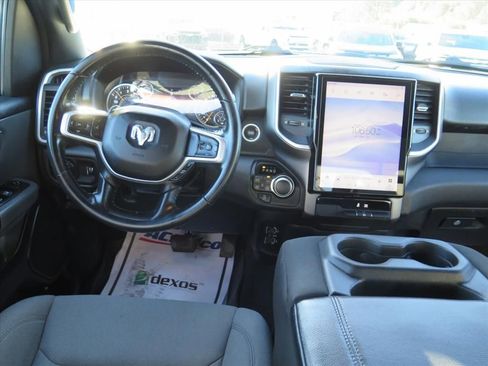 Used 2022 RAM 1500 Big Horn image 15