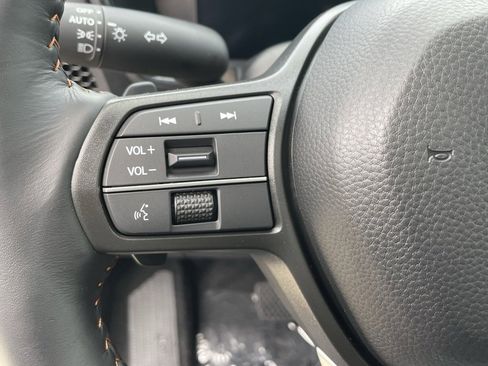 New 2026 Honda CR-V TrailSport image 31