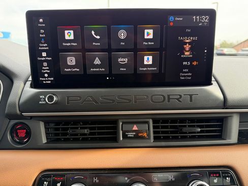 Used 2026 Honda Passport TrailSport Elite image 34