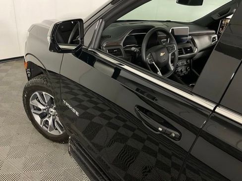 Used 2024 Chevrolet Tahoe LT w/ LT Signature Plus Package image 36