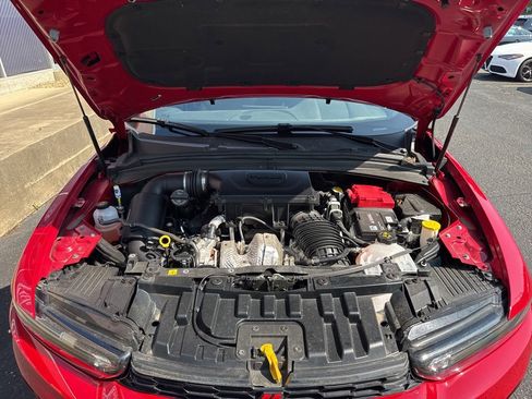 Used 2024 Dodge Hornet GT Plus image 71