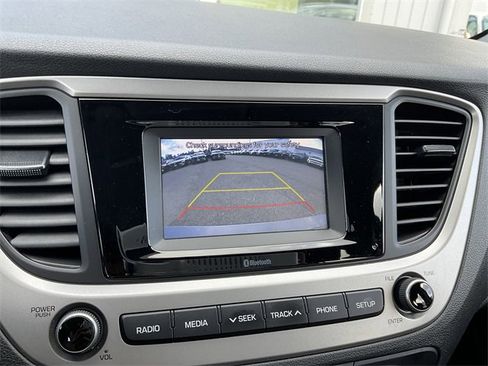 New 2025 Hyundai Tucson SEL image 24