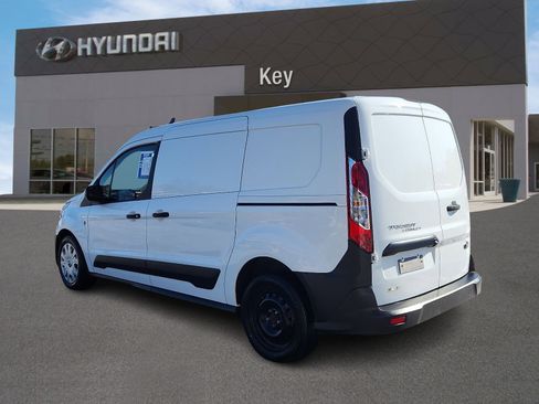 Used 2021 Ford Transit Connect XL image 5