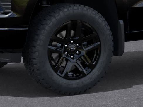 New 2026 Chevrolet Silverado 1500 RST image 9