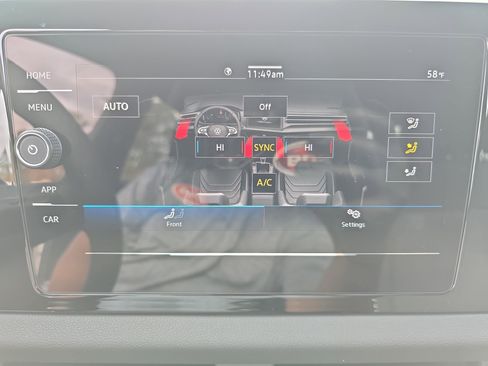 New 2026 Volkswagen Jetta Sport image 20