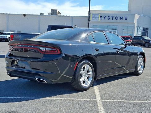 Used 2023 Dodge Charger SXT image 6