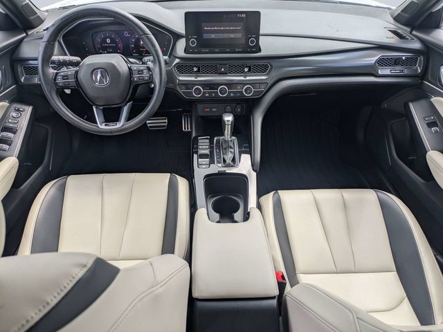 Used 2024 Acura Integra A-Spec FWD image 13