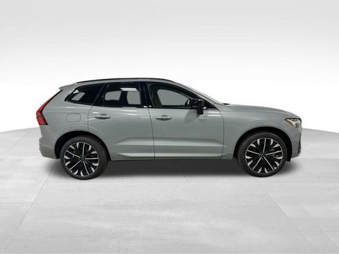 New 2026 Volvo XC60 T8 Ultra w/ Protection Package Premier AWD/4WD image 4