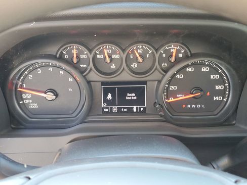 New 2024 GMC Sierra 1500 Pro w/ Pro Value Package image 44