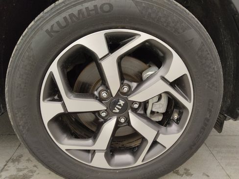 Used 2022 Kia Sportage LX FWD image 31